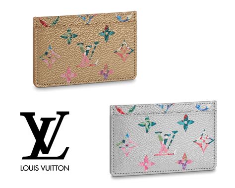 carta adesiva louis vuitton|Card Holders and Key Holders Collection for Women .